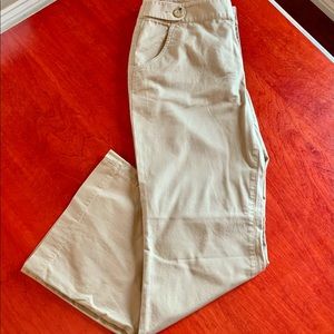 London Jean, The Christie Fit